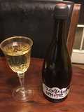 California Farm Sparkling Wine From Grape Juice