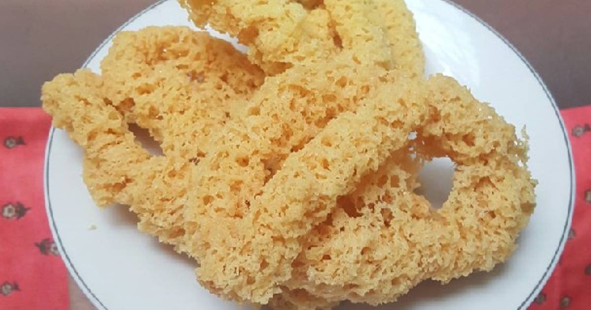 Resep Kremesan Ayam Oleh Salsa Biela - Cookpad