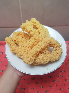 Foto resep Kremesan Ayam
