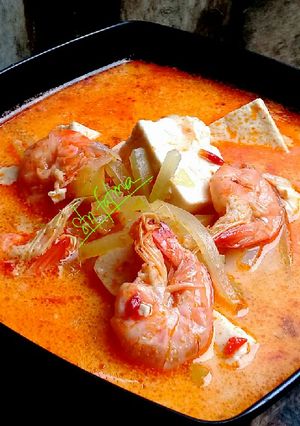 Foto resep Sayur labu siam