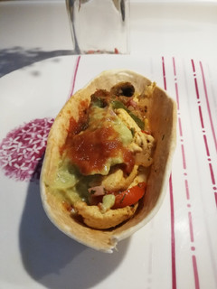 Una foto de Barquitos mexicanos