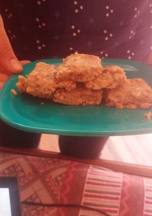 ड्राई नटस बर्फी (Dry Nuts barfi recipe in Hindi) रेसिपी मुख्य फोटो