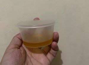 Foto resep 133. Minyak tunggir ayam