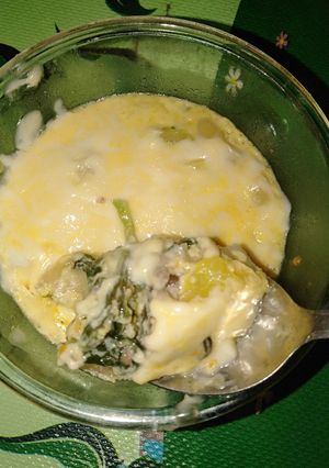 Foto resep Makaroni Kentang MPASI 1th++