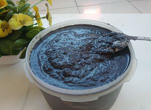 Foto resep Chunjang Bahan Utama Jjangmyeon