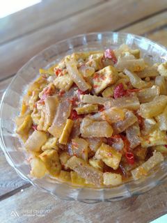 Foto resep Sambel goreng