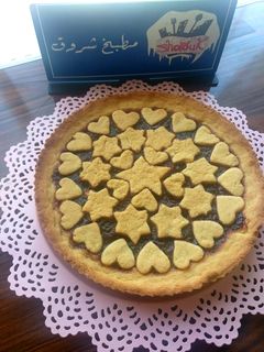 صورة لوصفة الباستا فلورا