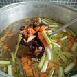 Sop Kimlo Ala Catering