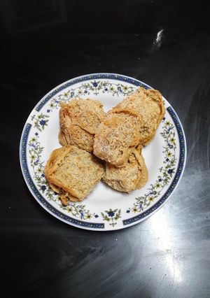 Foto resep Tahu walik