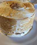 Torta Balcarce muy simple