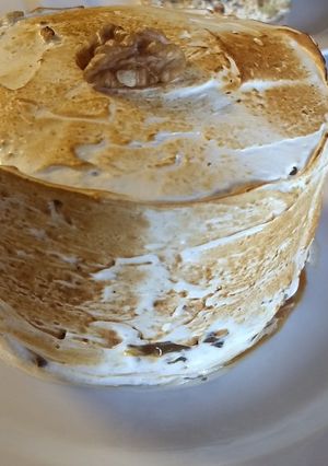 Una foto de Torta Balcarce muy simple