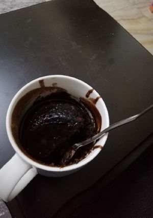 صورة لوصفة ماغ كيك
