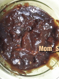 Foto resep Sambal petis untuk gorengan
