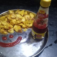 #cookwithmanjulla A picture of #cookwithmanjulla.