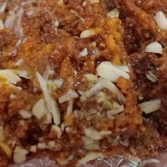 Milk cake/ Alwar ka mawa special for eid A picture of Milk cake/ Alwar ka mawa special for eid.