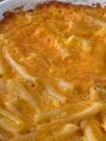 Tricia’s Mac & Cheese