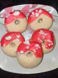 Donat Cookies