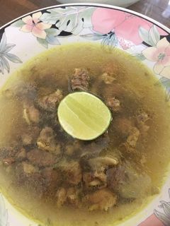 Foto resep SoTo daGing