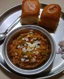 Pav bhaji