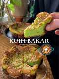 Kuih bakar