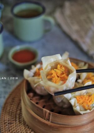 Foto resep Dimsum Ayam