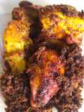 Ayam Goreng Serundeng