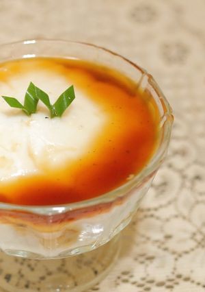 Foto resep Bubur Sumsum
