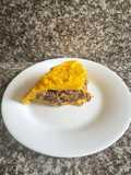 Pastel de papa y carne 🧑🏻‍🍳