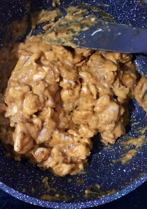 Foto resep Lagi Lagi Ayam keju 🐣🧀
