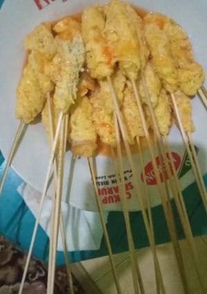 Foto resep Telor gulung ala abang2
