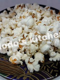A picture of فشار بالملح.