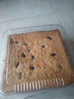 Foto resep Bolu Jadul Lembut