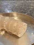 ராகி குலாப் புட்டு(ragi puttu recipe in tamil)