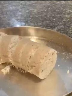 ராகி குலாப் புட்டு(ragi puttu recipe in tamil) செய்முறை முக்கிய புகைப்படம்
