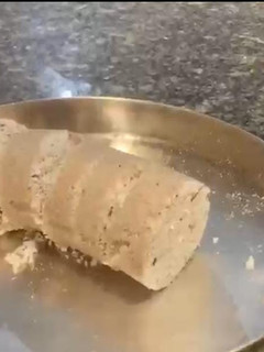 ராகி குலாப் புட்டு(ragi puttu recipe in tamil) செய்முறை முக்கிய புகைப்படம்