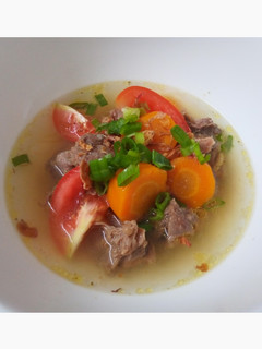Foto resep Sop Iga Sapi