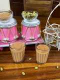 Masala Cardamom tea
