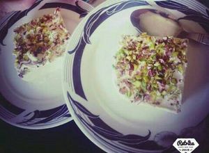 صورة لوصفة ليالي لبنان