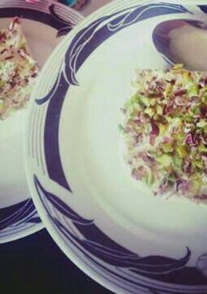 صورة لوصفة ليالي لبنان