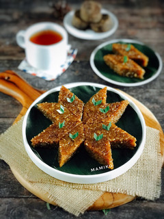 Foto resep Wajik Ketan Betawi Gula Jawa