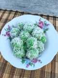 Klepon Tepung Ketan