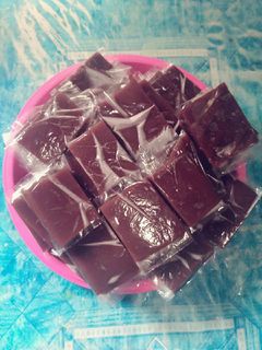 Foto resep Es Gabus