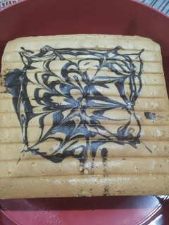 Foto resep Marmer Cake Lembut metode all in one