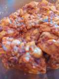 பெரிபெரி மூளை ஃப்ரை (Peri peri moolai fry recipe in tamil)