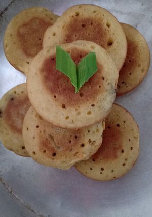 Foto resep Khamir coklumer