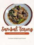 Sambal Terong