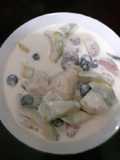 Salad Buah Keto