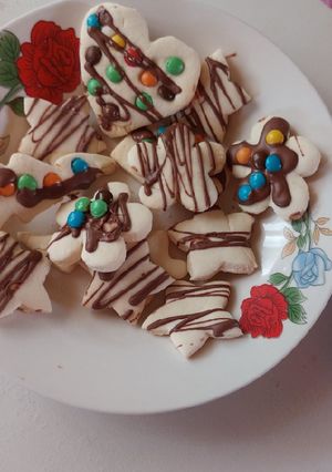 Una foto de Masitas (galletitas)