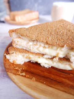 Foto resep Roti Boy Toast