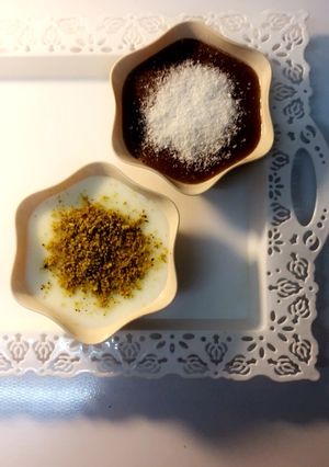 صورة لوصفة سحلب
